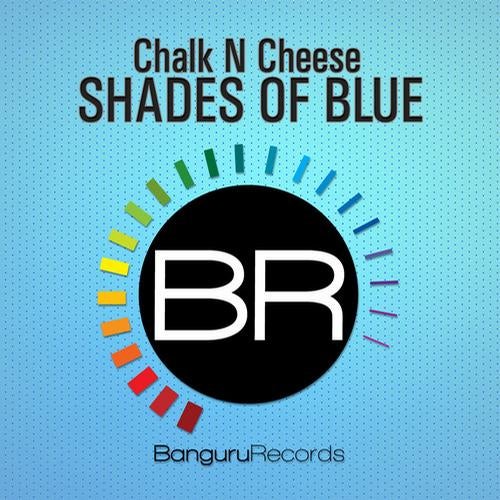 Shades of Blue