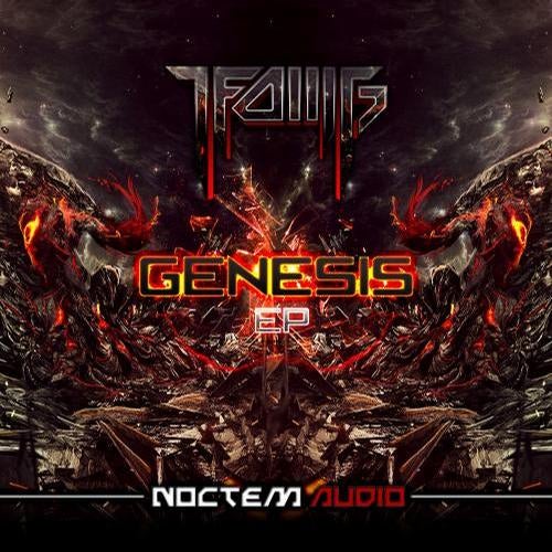 Genesis EP