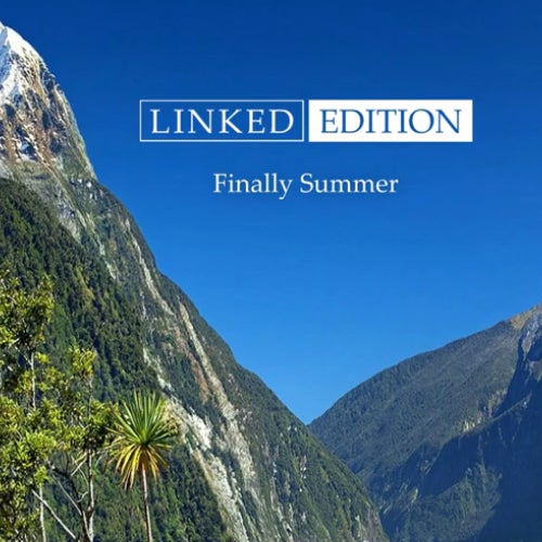 Finally Summer (unmixed)