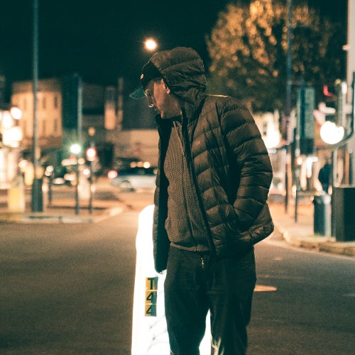 Trex - Metalheadz - Spoons Rollers