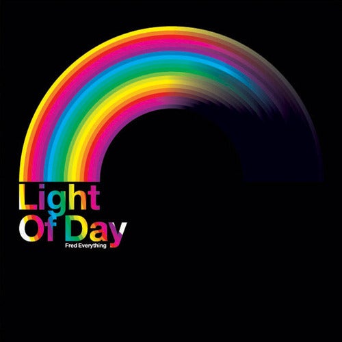 Light Of Day - Bonus Track Version