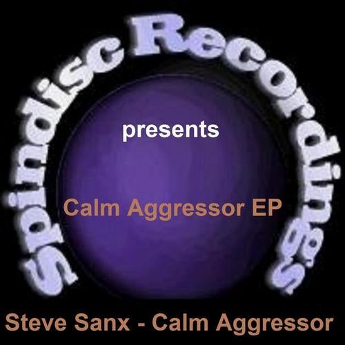 Calm Aggressor