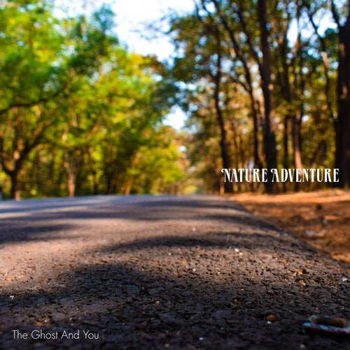 Cover art for Nature Adventure