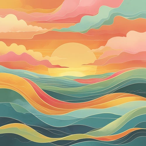 Echoes of Late Summer