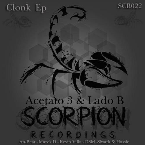 Clonk Ep