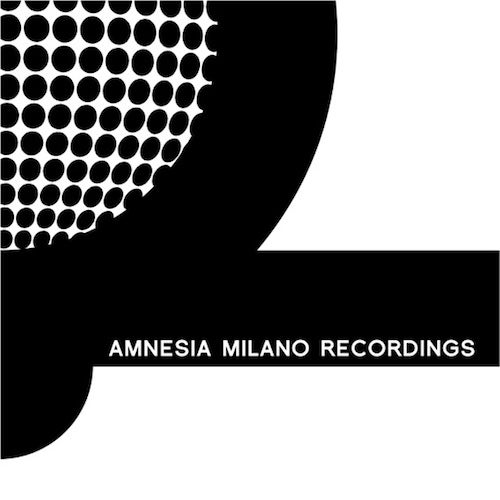 Amnesia Milano Recordings