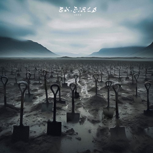 Cover art for Verk