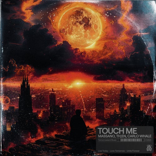 Touch Me (Extended Mix)