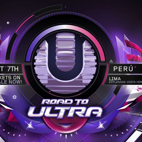 Road to Ultra Perú 2018