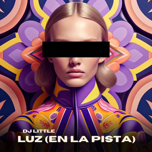 Luz (En La Pista) (Radio Edit)