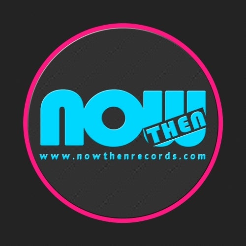 Now Then Records