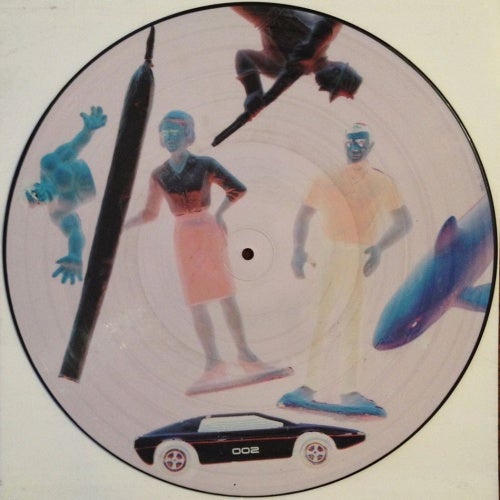 Diego C. Chart August 2014