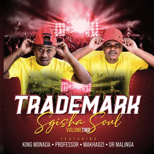 Sgisha Soul Vol 2