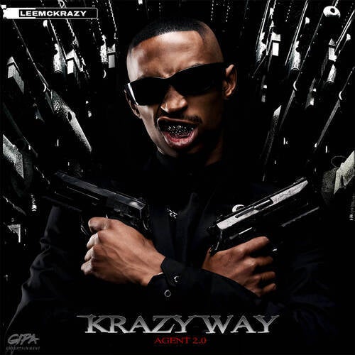 Krazyway (Agent 2.0)
