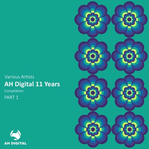 AH Digital 11 Years, Pt. 1