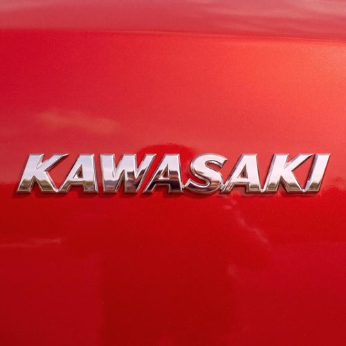 KAWASAKI