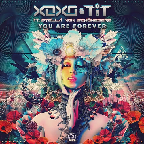  Xoxo & T.I.T Feat. Stella Von Schoneberg - You Are Forever (2024) 