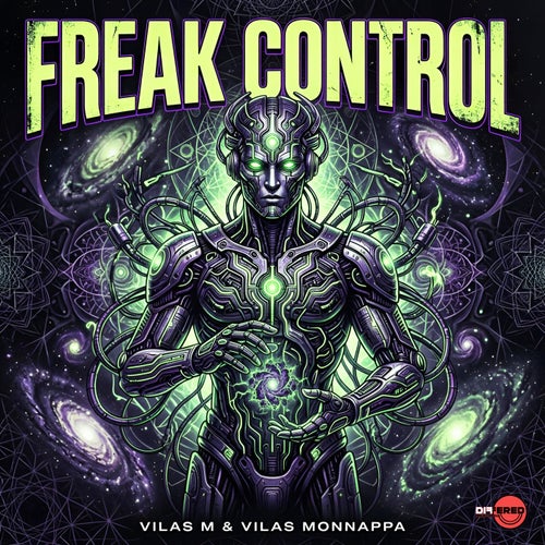 Freak Control