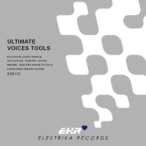 Ultimate Voices Tools