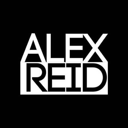Alex Reid