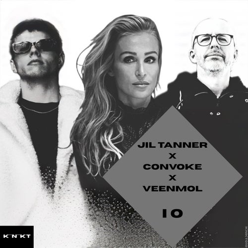 I O (Extended Mix)