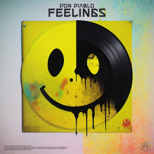 Feelings (Extended Mix)