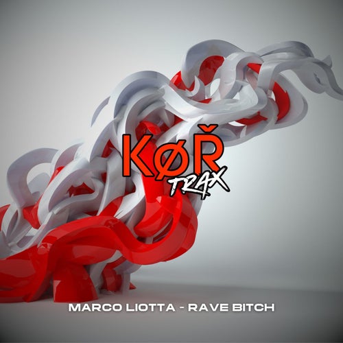 RAVE BITCH EP