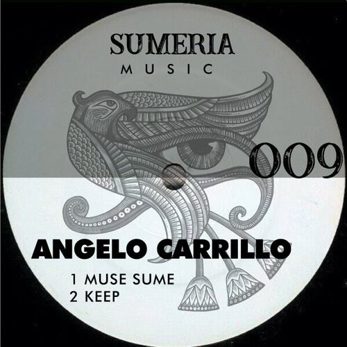  Angelo Carrillo - Muse Sume (2024) 