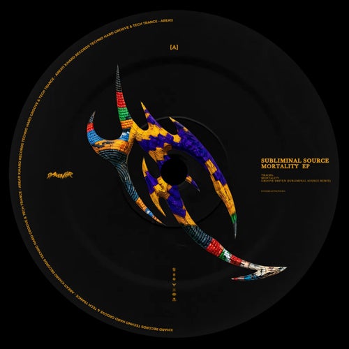 Mortality EP