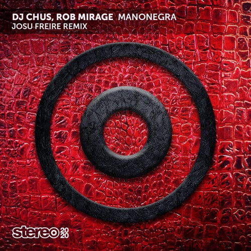 Manonegra (Josu Freire Remix)