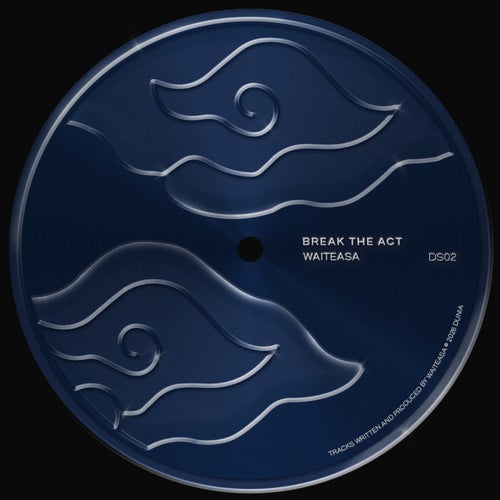 Break The Act