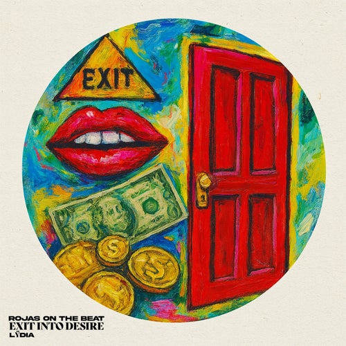 Exit Into Desire