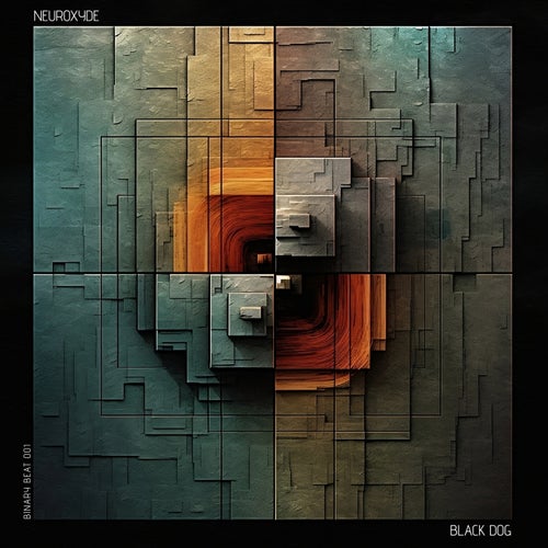 Black Dog EP