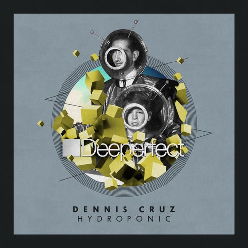 Cover art for Hydroponic