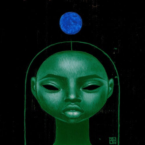 Deeper Waters - Yoruba Soul Mixes