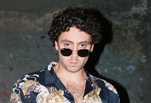 Tony Quattro