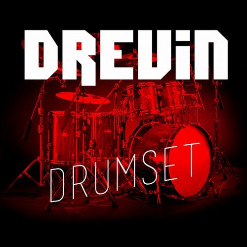 Drumset EP