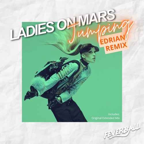 Jumping (Edrian Remix)