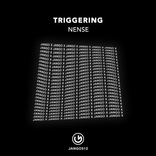Cover art for Triggering