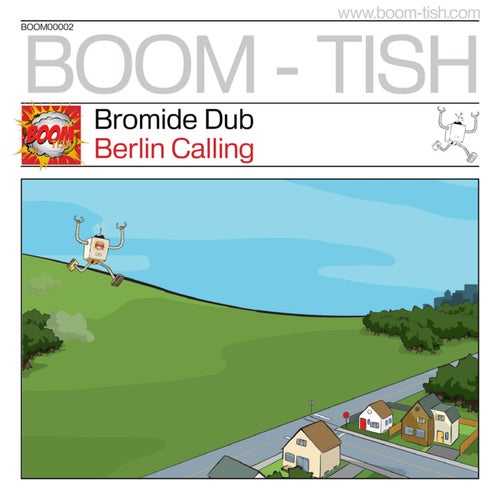 Berlin Calling