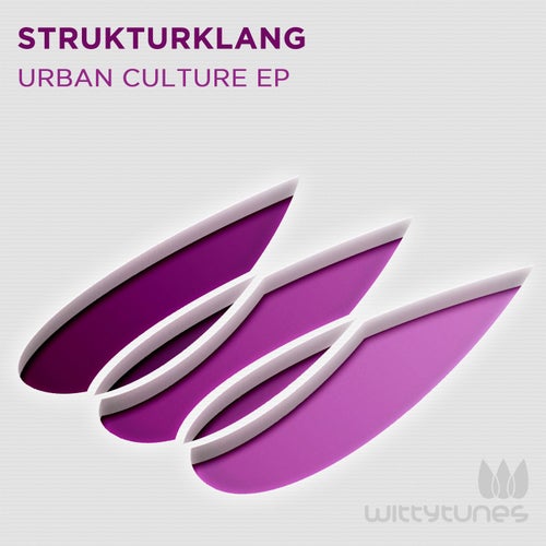 Urban Culture EP
