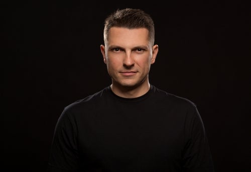 Nick Slater