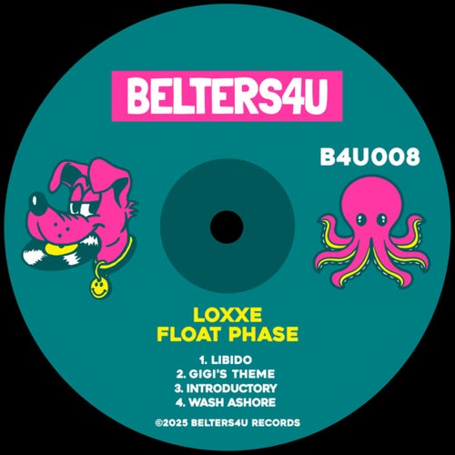 Float Phase