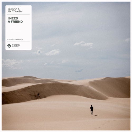 I Need A Friend (Extended Mix)