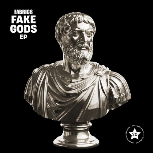 Fake Gods EP