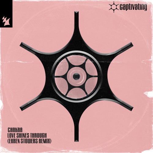 Love Shines Through - Ehren Stowers Remix