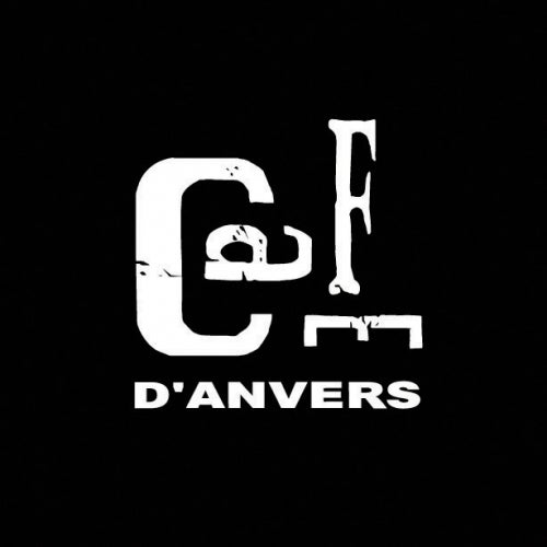 Café d'Anvers