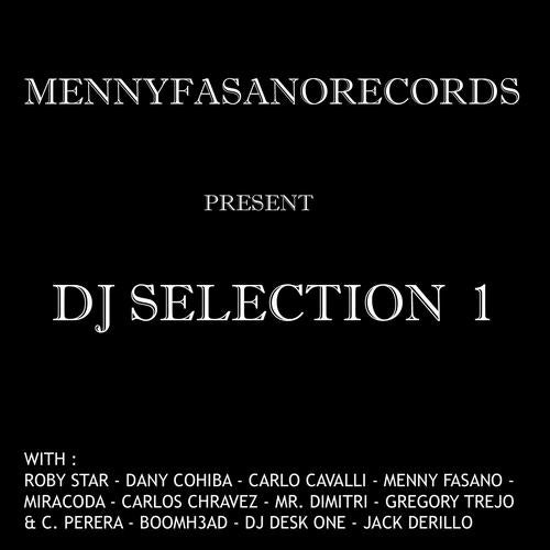 DJ SELECTION 1