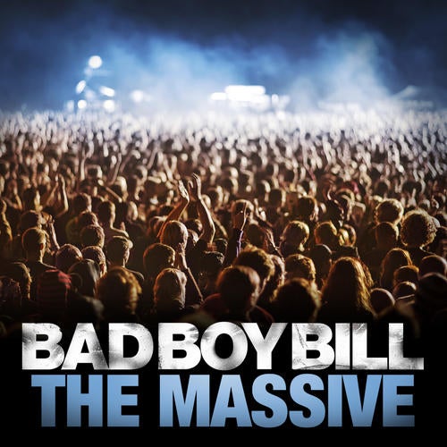 The Massive