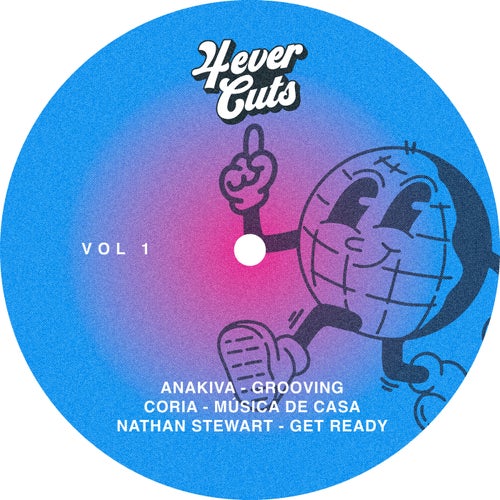 4ever Cuts Vol. 1